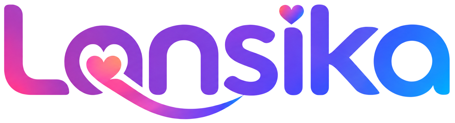 Lansika.com Logo